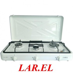 Fornello a Gas Larel L.300s