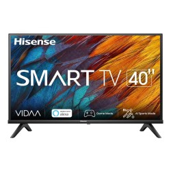 Tv Smart Hisense 40" 40A49K