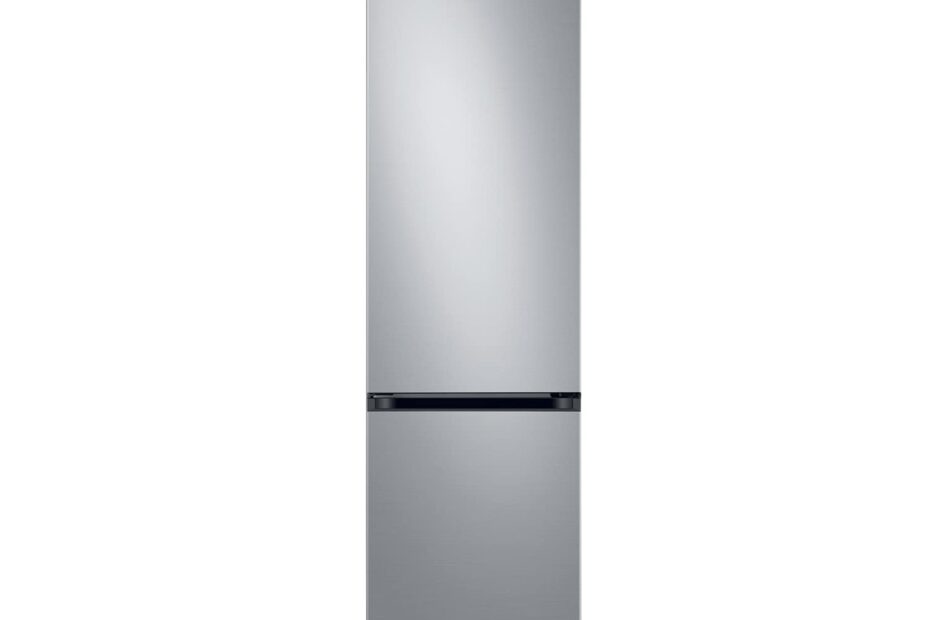 Non tutti conoscono il miglior frigorifero samsung no frost :RB38T600DSAN